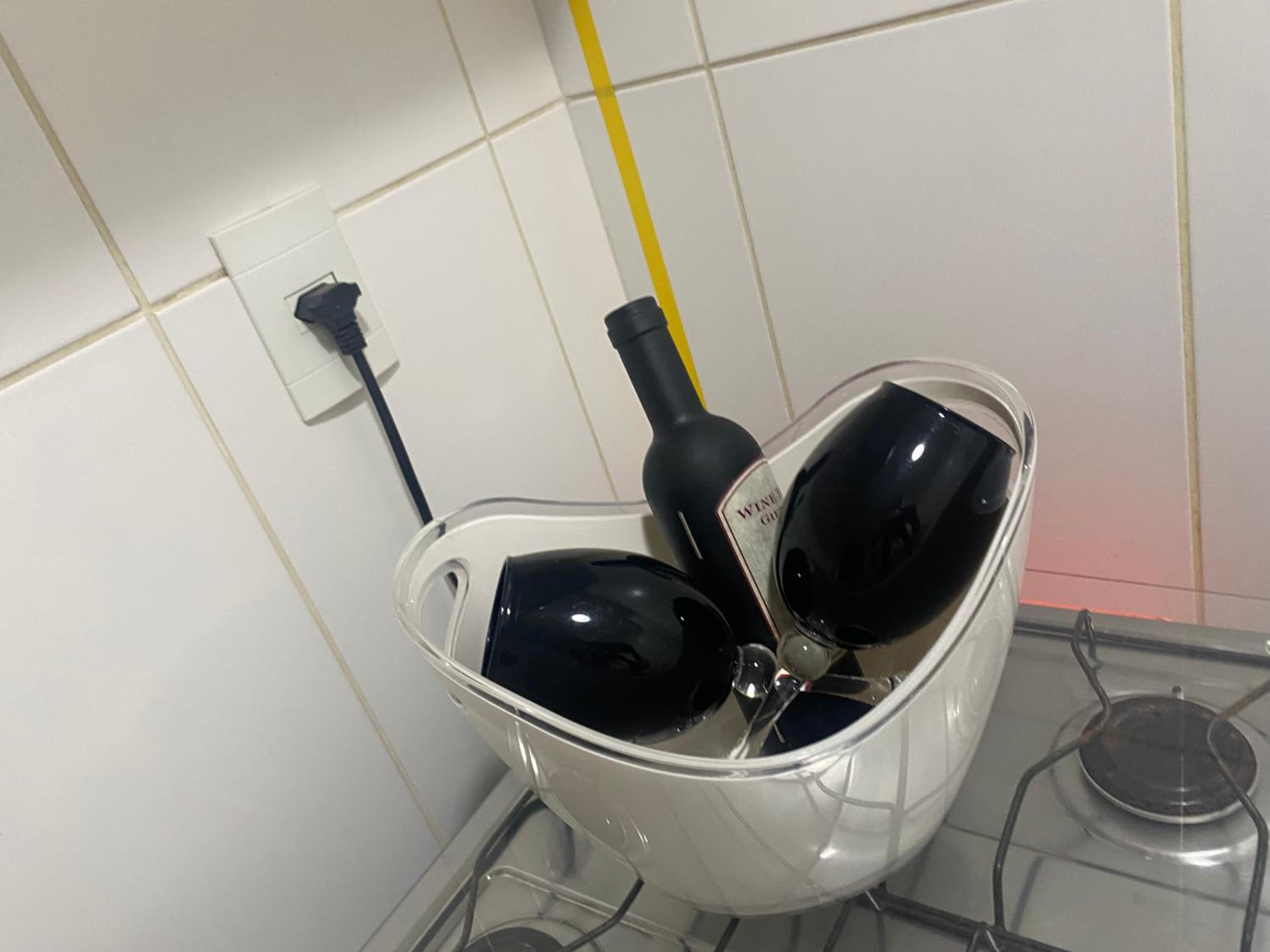 Condomínio Real Splendor