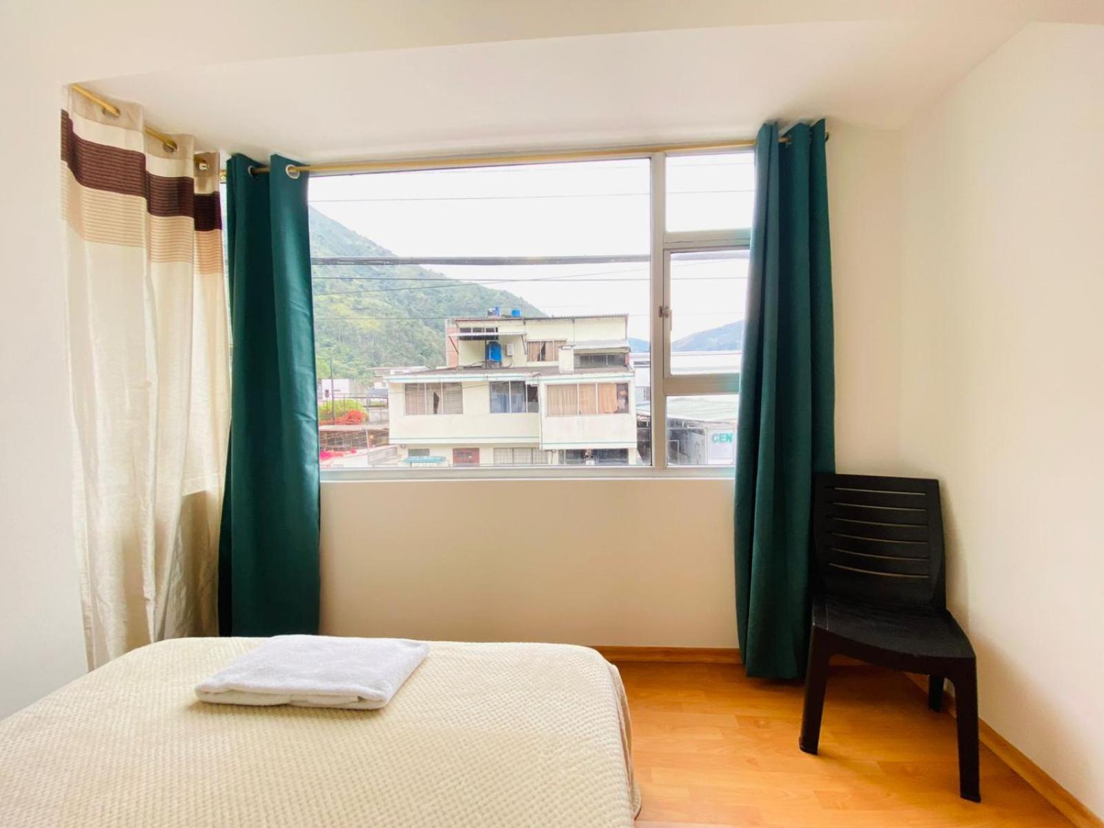 Cascada Apartment 3 Bedrooms 2 Bath view 2