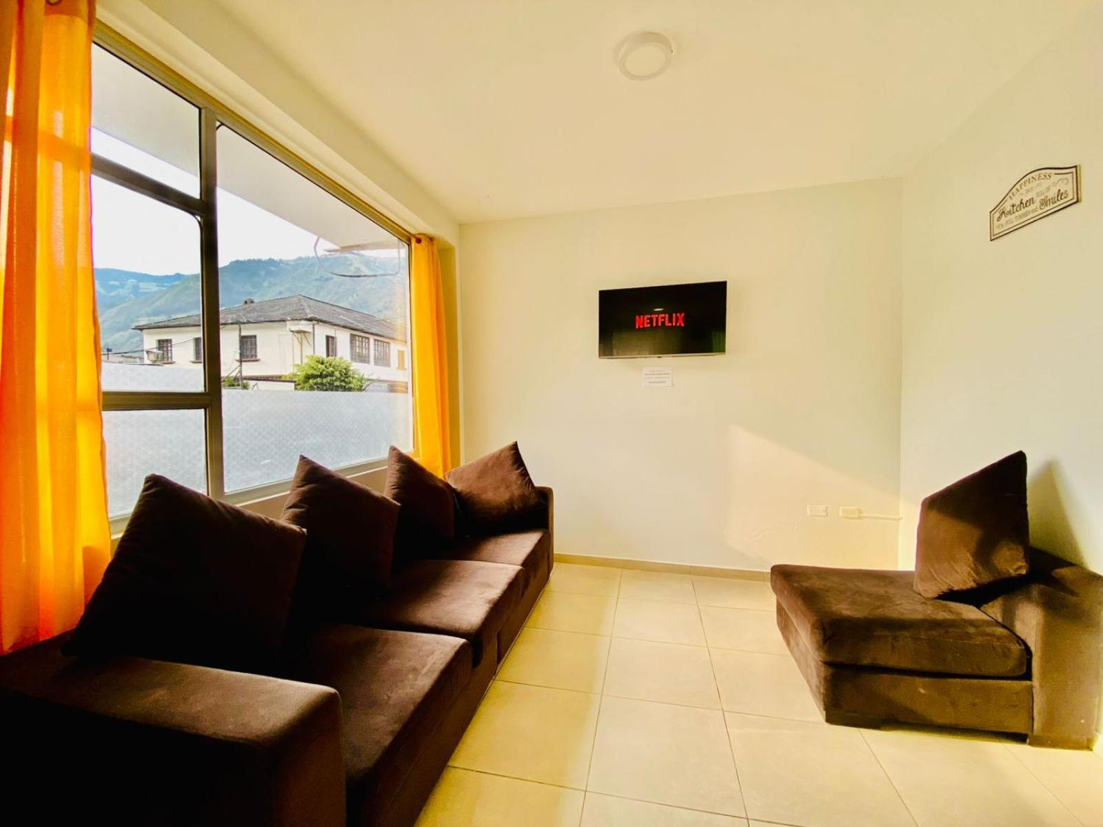 Cascada Apartment 3 Bedrooms 2 Bath view 5
