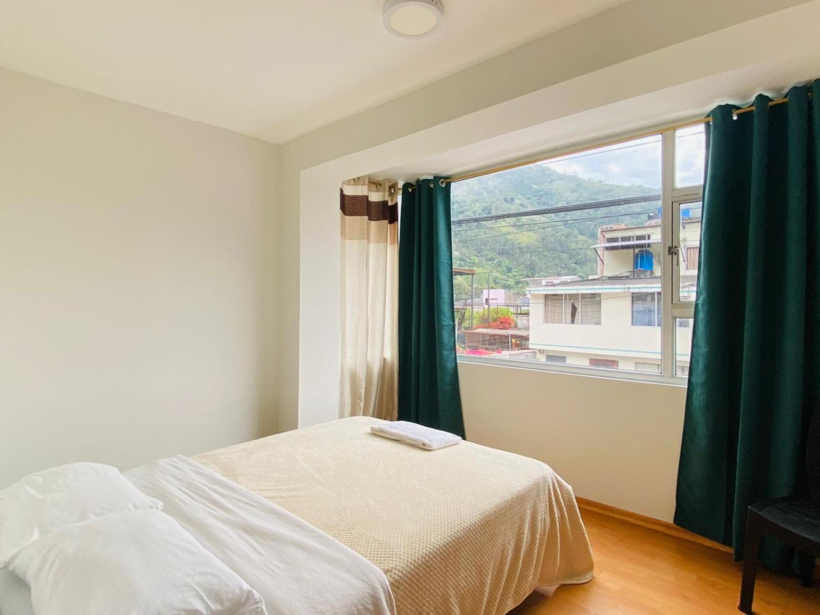 Cascada Apartment 3 Bedrooms 2 Bath view 3