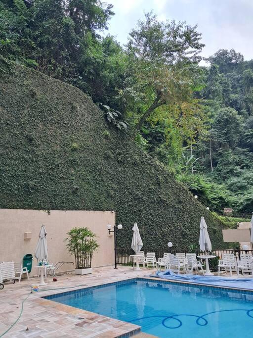 Apartamento 3 quartos 1 suíte reserva das pitangueiras