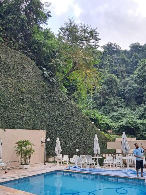 Apartamento 3 quartos 1 suíte reserva das pitangueiras