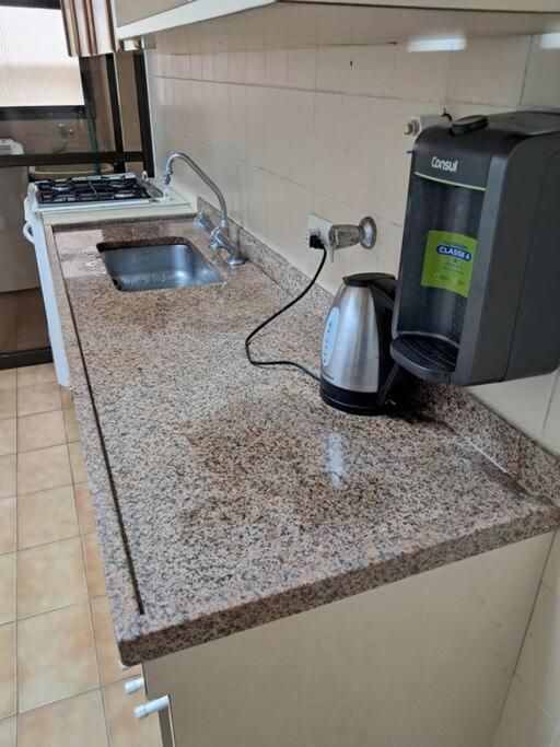 Apartamento 3 quartos 1 suíte reserva das pitangueiras