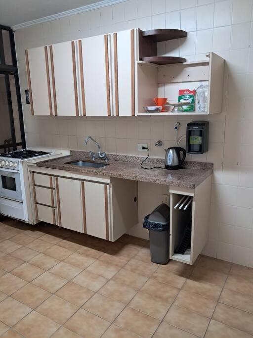 Apartamento 3 quartos 1 suíte reserva das pitangueiras
