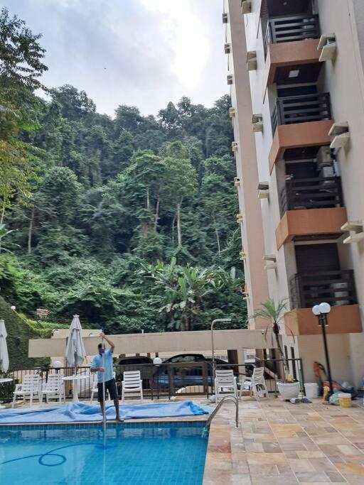 Apartamento 3 quartos 1 suíte reserva das pitangueiras