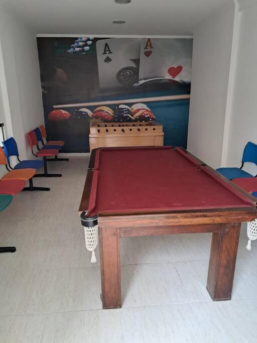 Apartamento 3 quartos 1 suíte reserva das pitangueiras