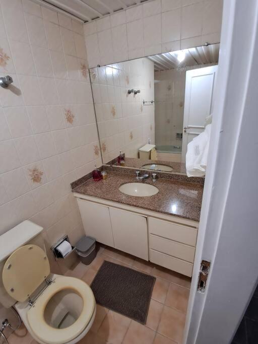 Apartamento 3 quartos 1 suíte reserva das pitangueiras