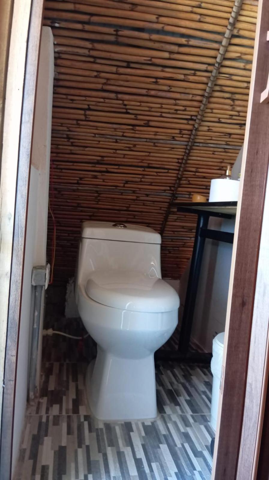 Chalet El Edén