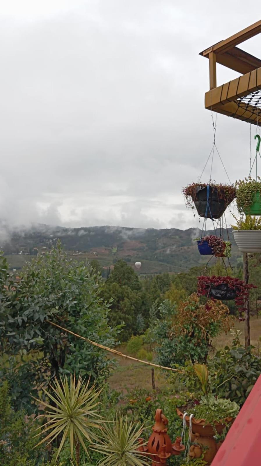 Chalet El Edén