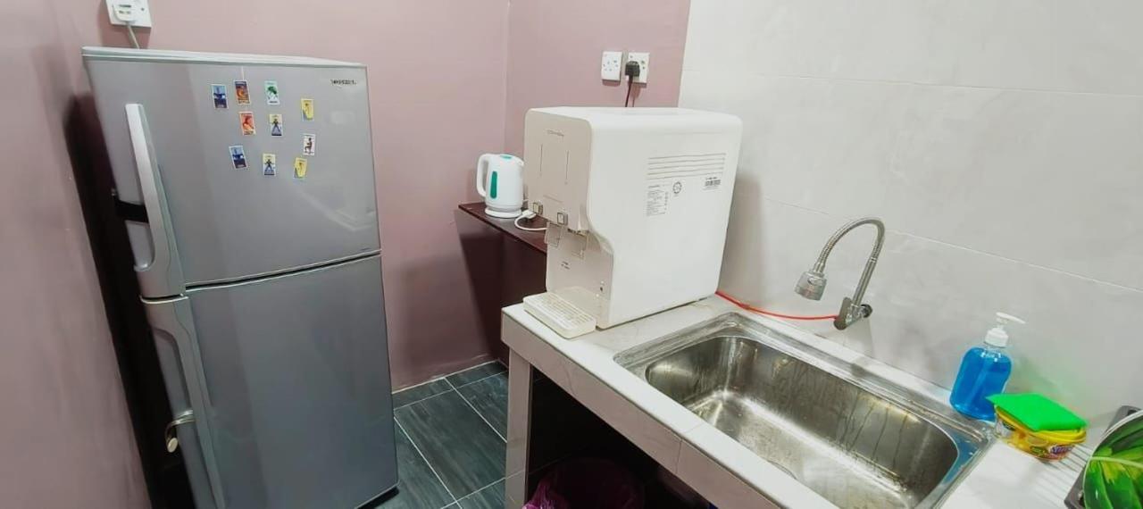 Homestay Manjung HZ photo 8