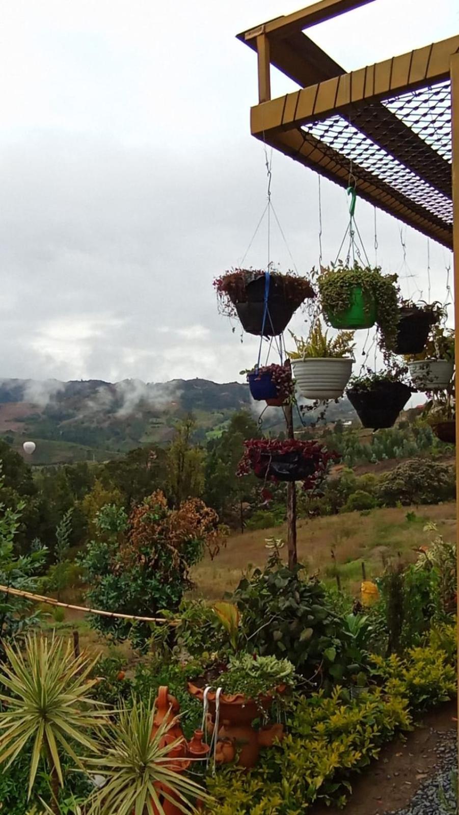 Chalet El Edén