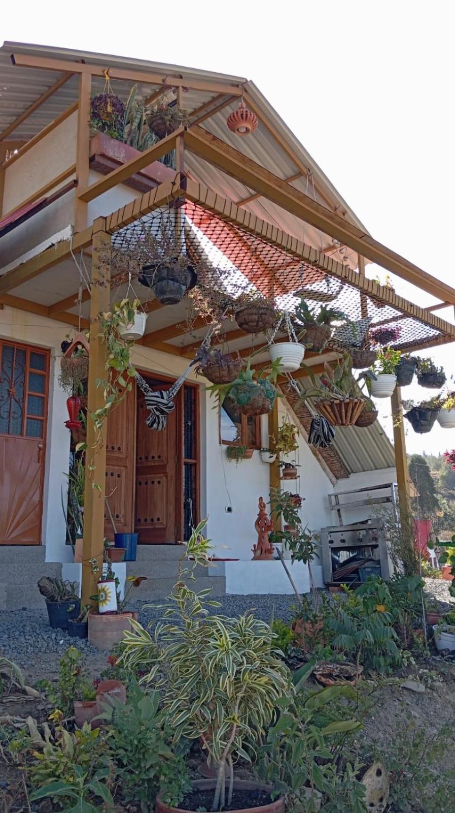 Chalet El Edén