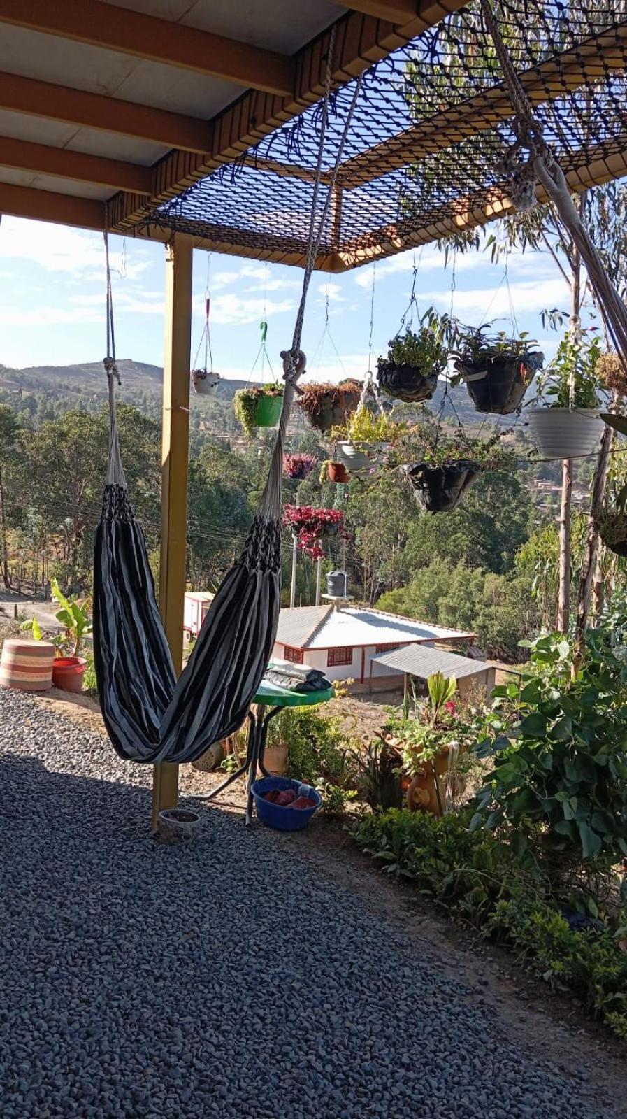 Chalet El Edén