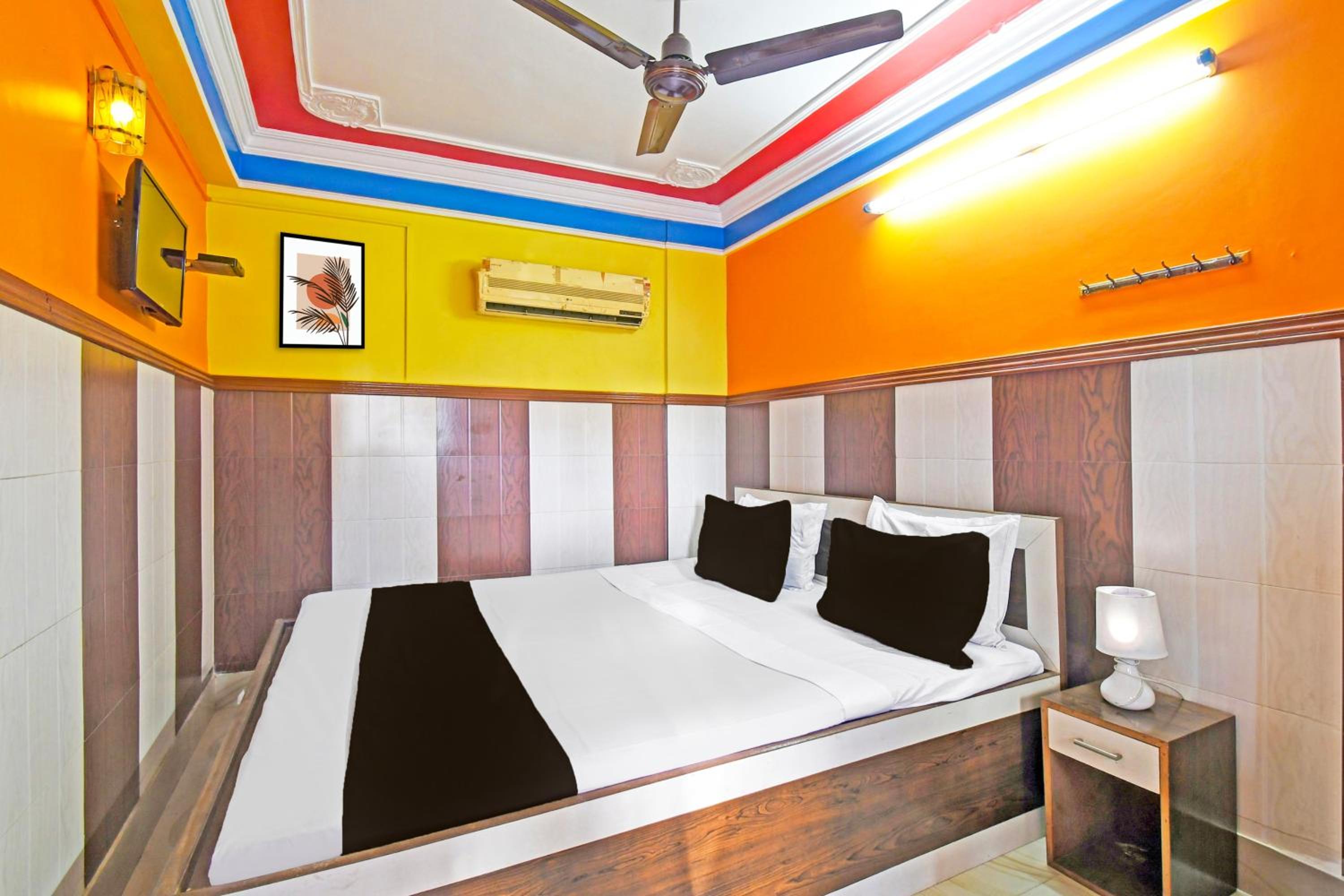 Hotel O Kalyani Lodge view 4