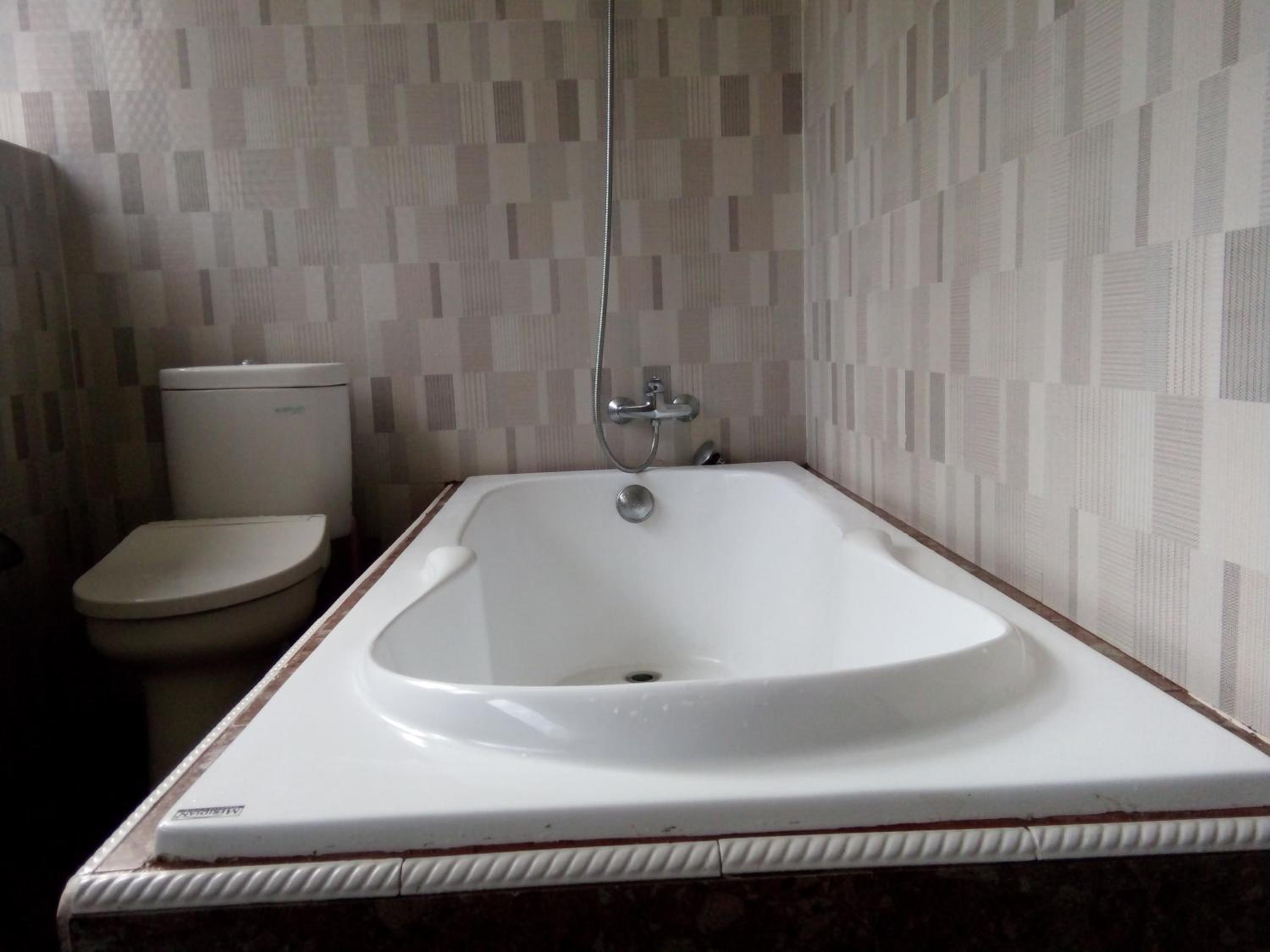Manada Guest House, Ubud - 10