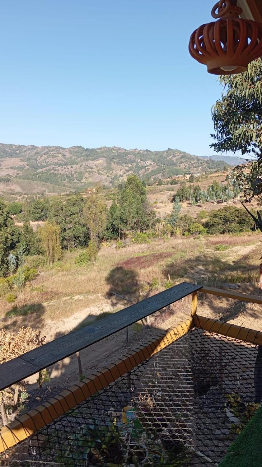 Chalet El Edén