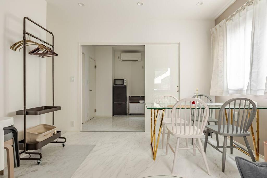 residence MINAMI-AOYAMA102