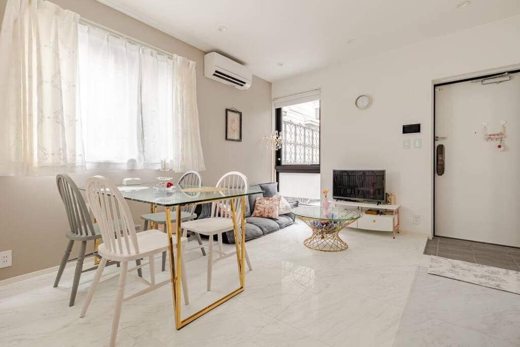 residence MINAMI-AOYAMA102