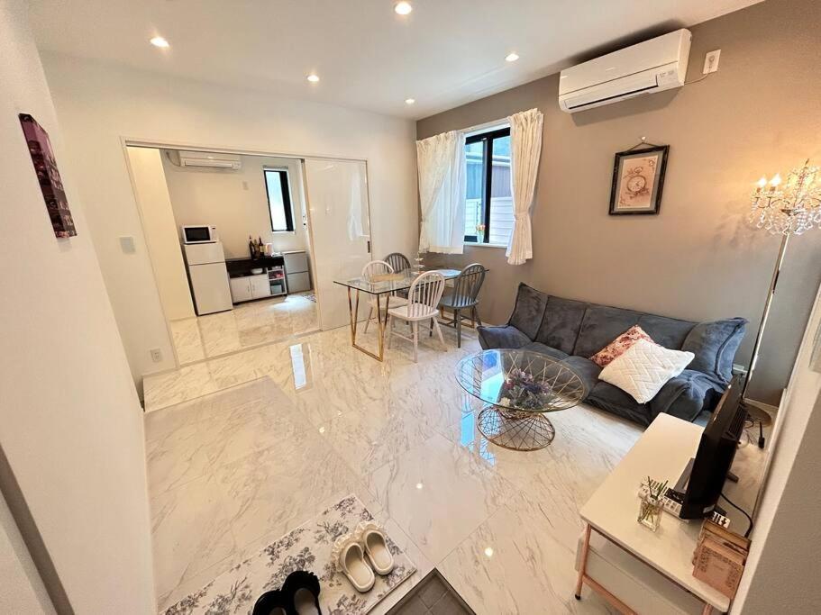 residence MINAMI-AOYAMA102
