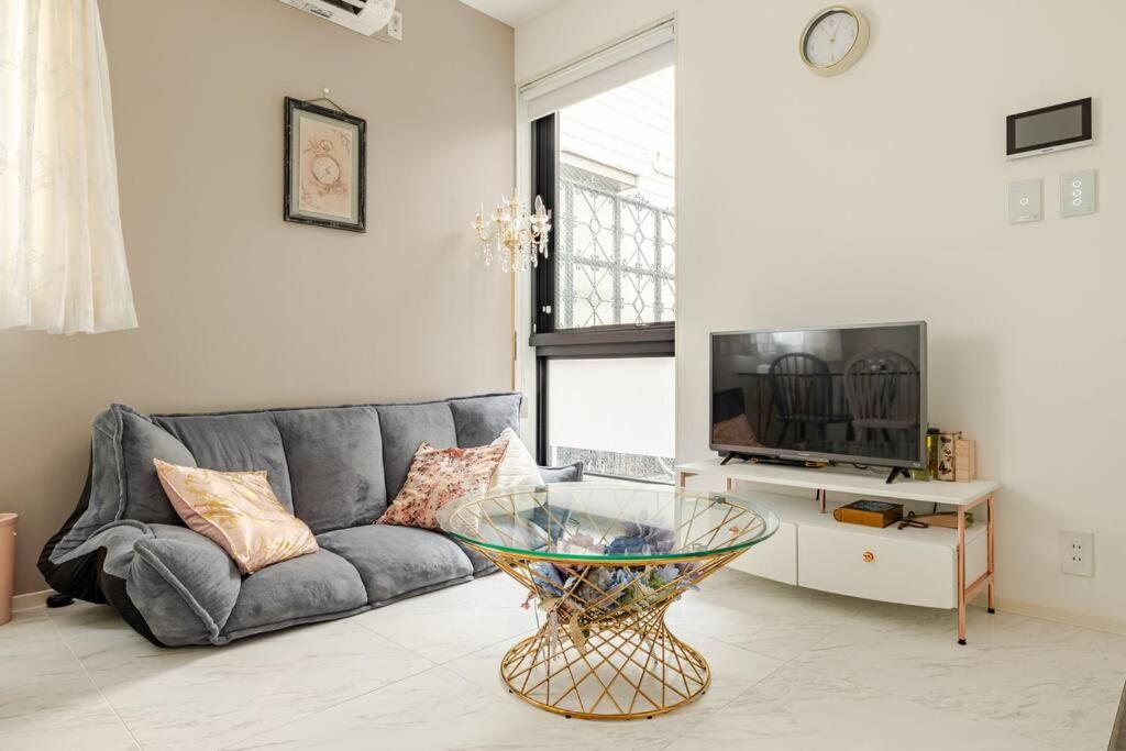 residence MINAMI-AOYAMA102