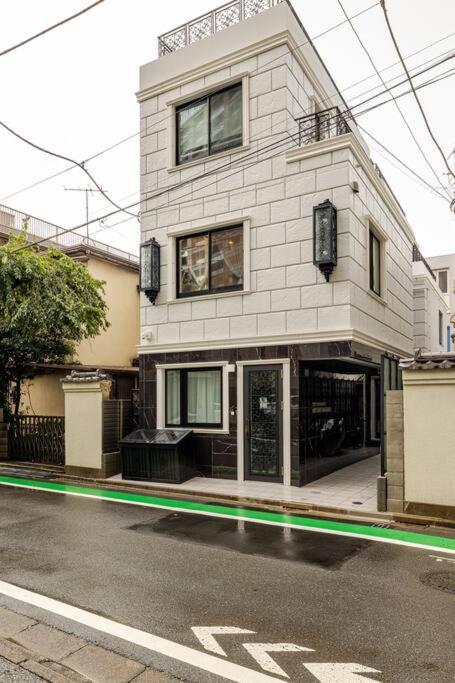 residence MINAMI-AOYAMA102