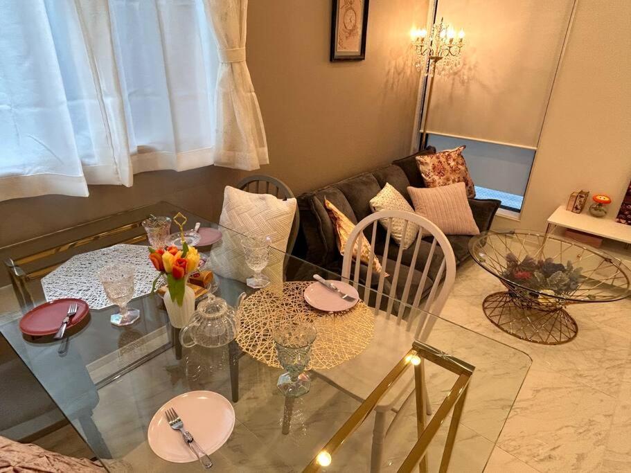 residence MINAMI-AOYAMA102