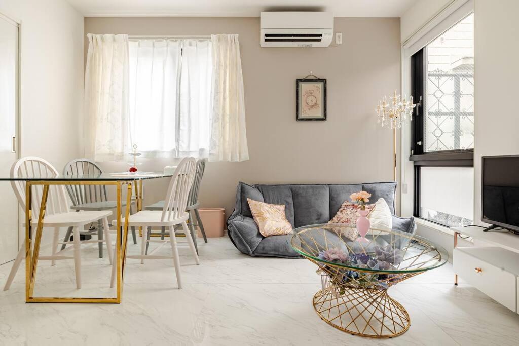 residence MINAMI-AOYAMA102
