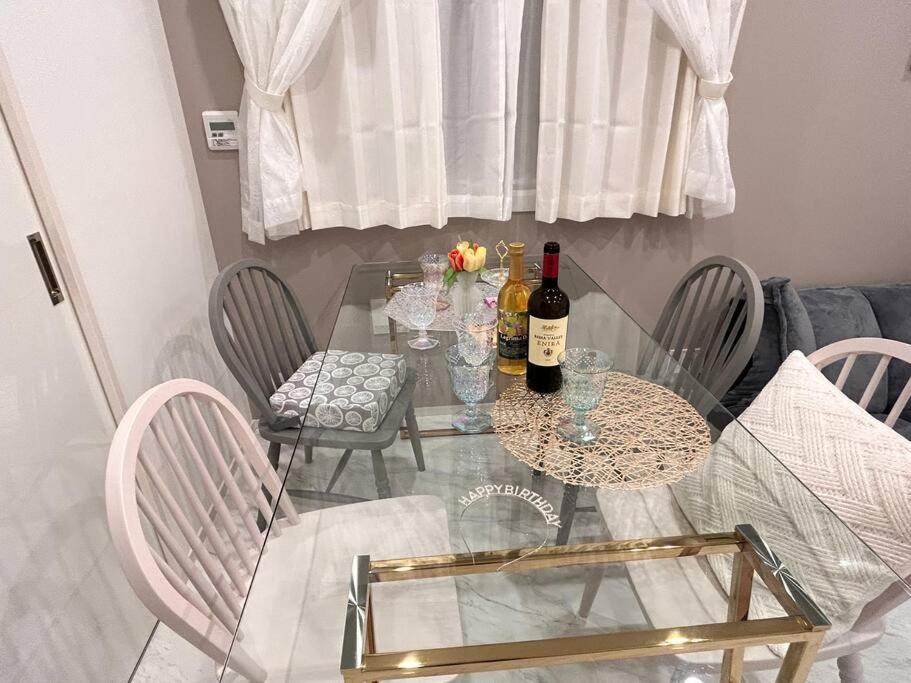 residence MINAMI-AOYAMA102