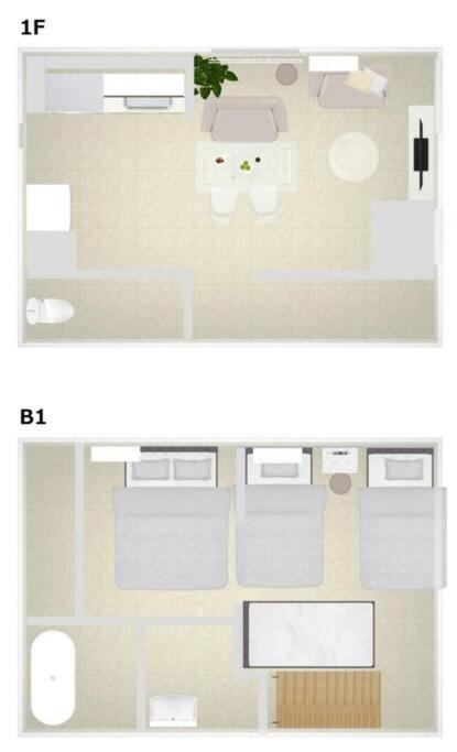 residence MINAMI-AOYAMA102