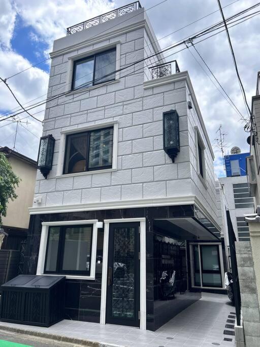 residence MINAMI-AOYAMA102