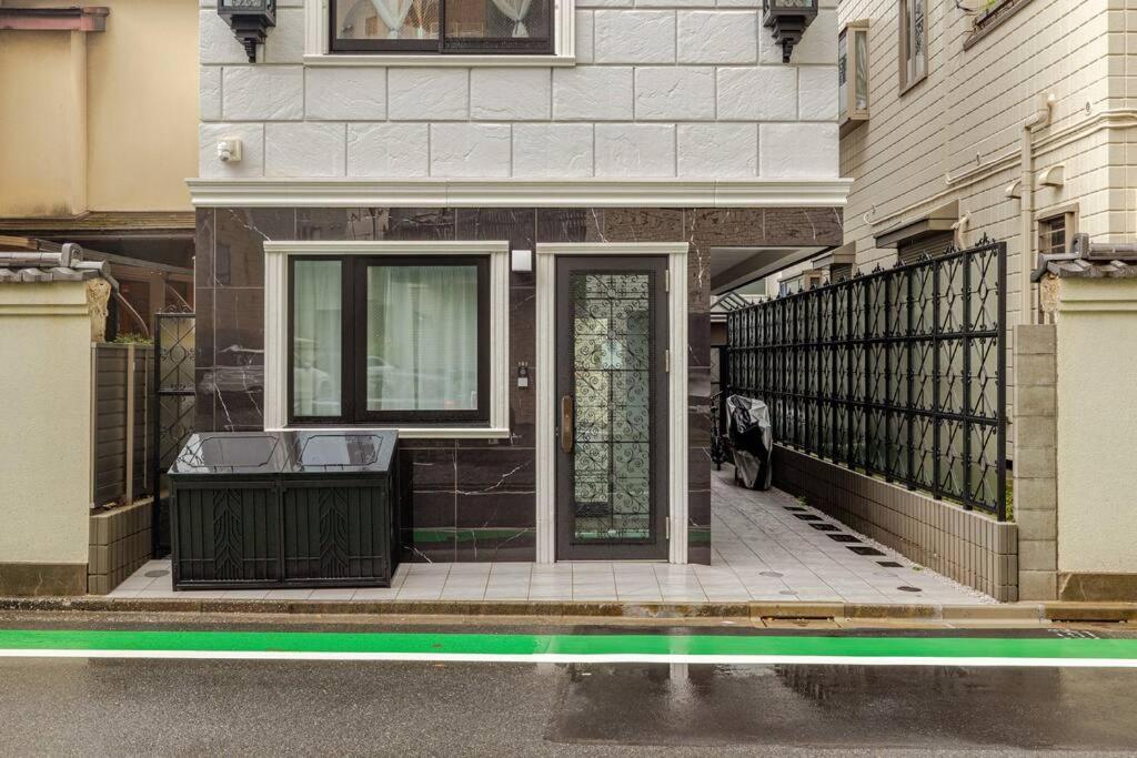 residence MINAMI-AOYAMA102