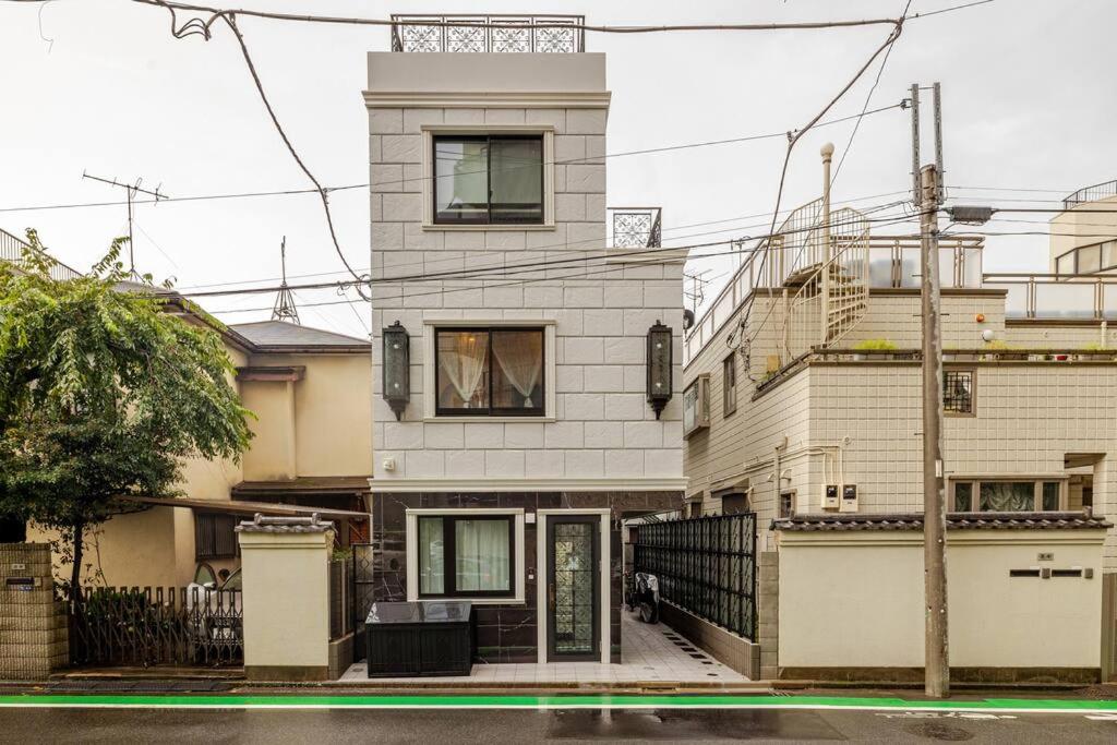 residence MINAMI-AOYAMA102