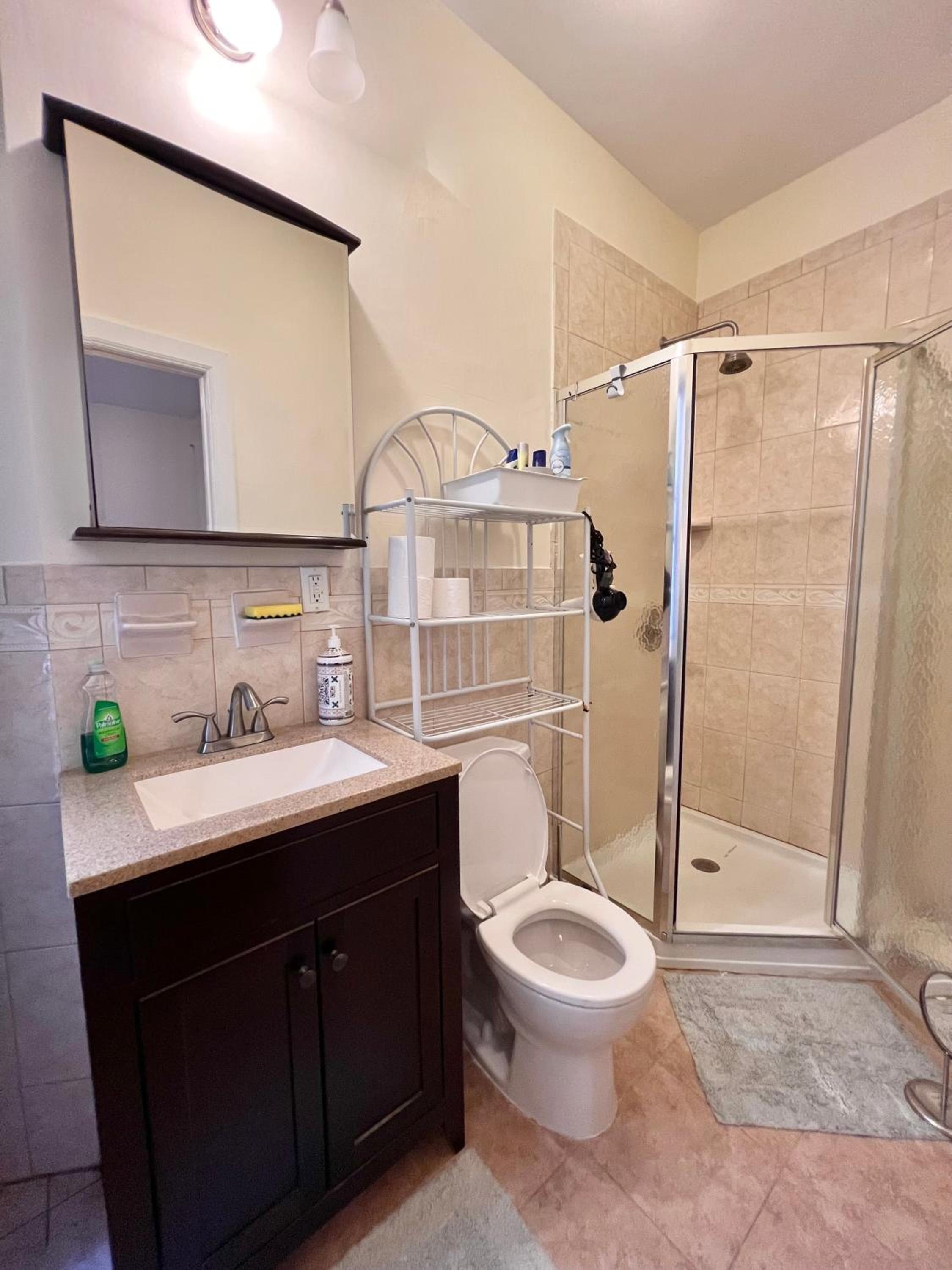 Urban Luxury Hudson River Suite