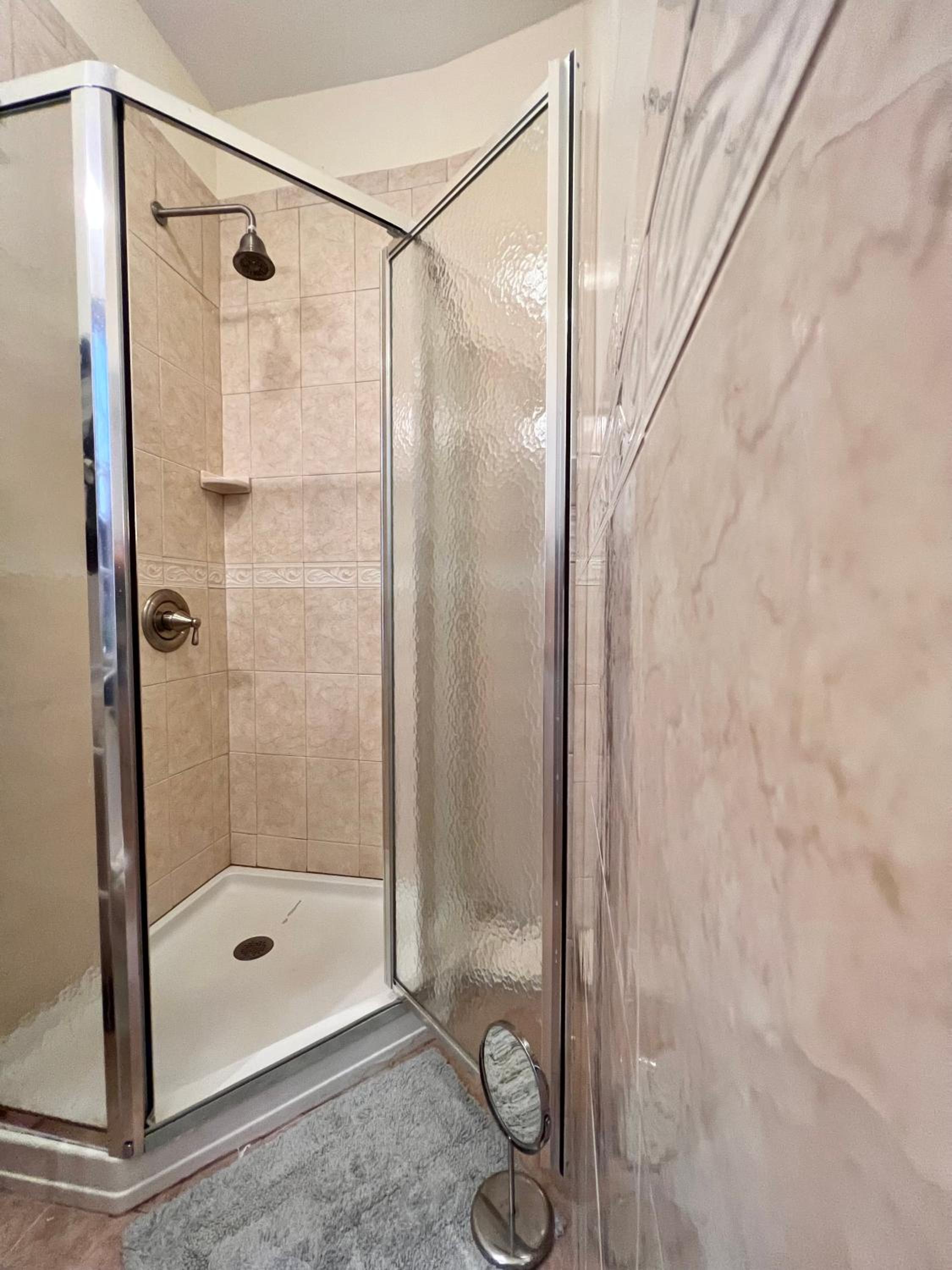 Urban Luxury Hudson River Suite