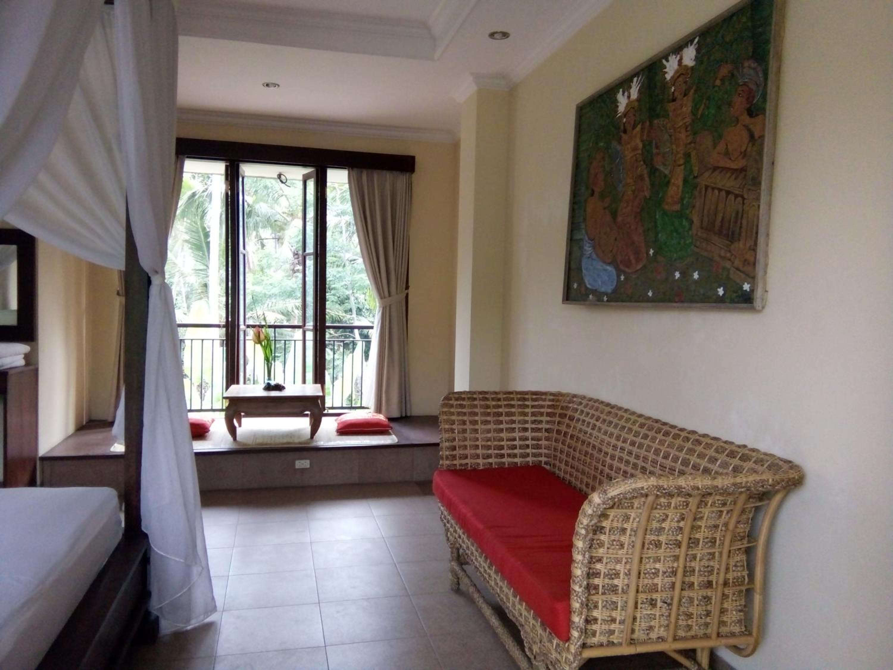 Manada Guest House, Ubud - 16