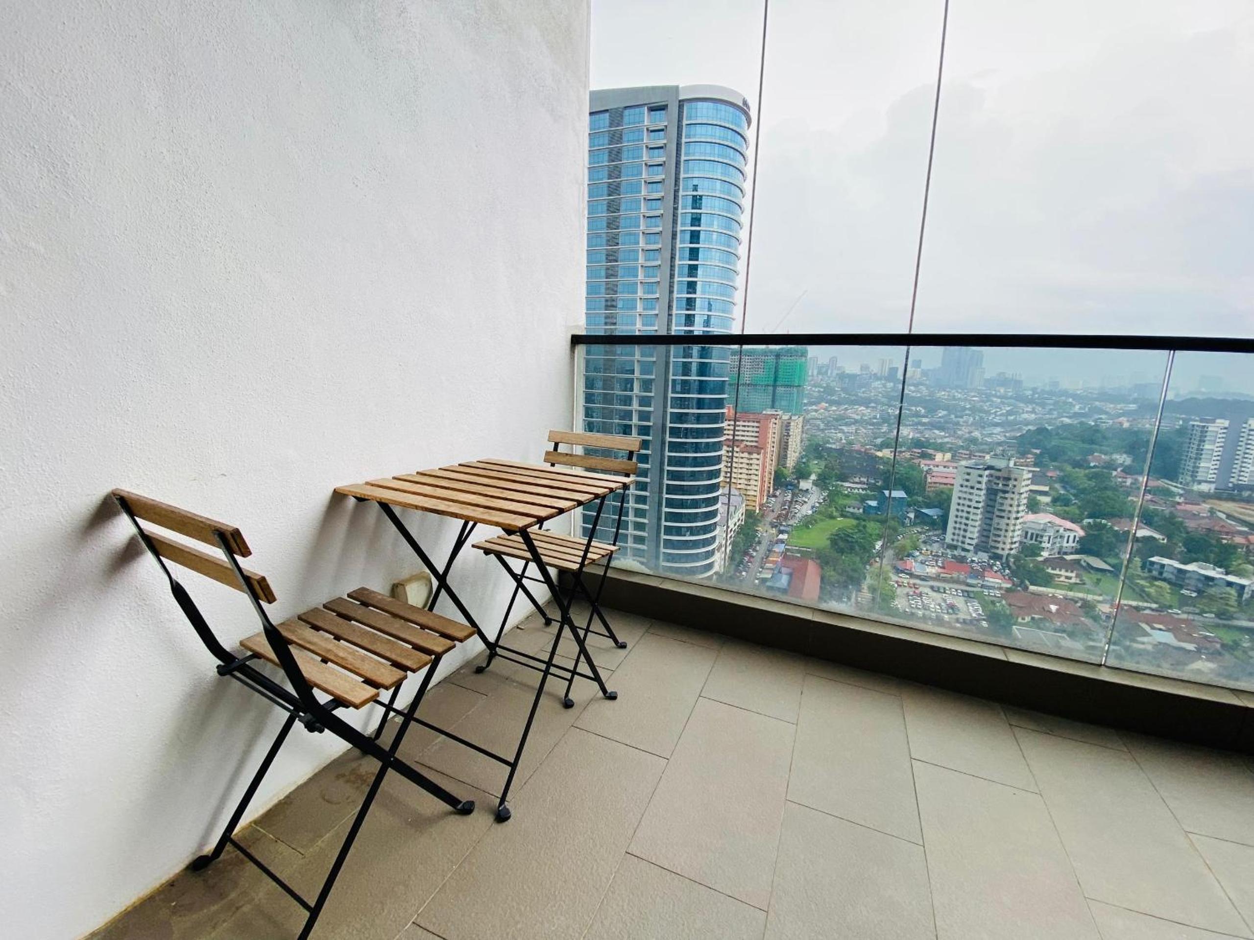 EST Bangsar KL Sentral by DeUrban