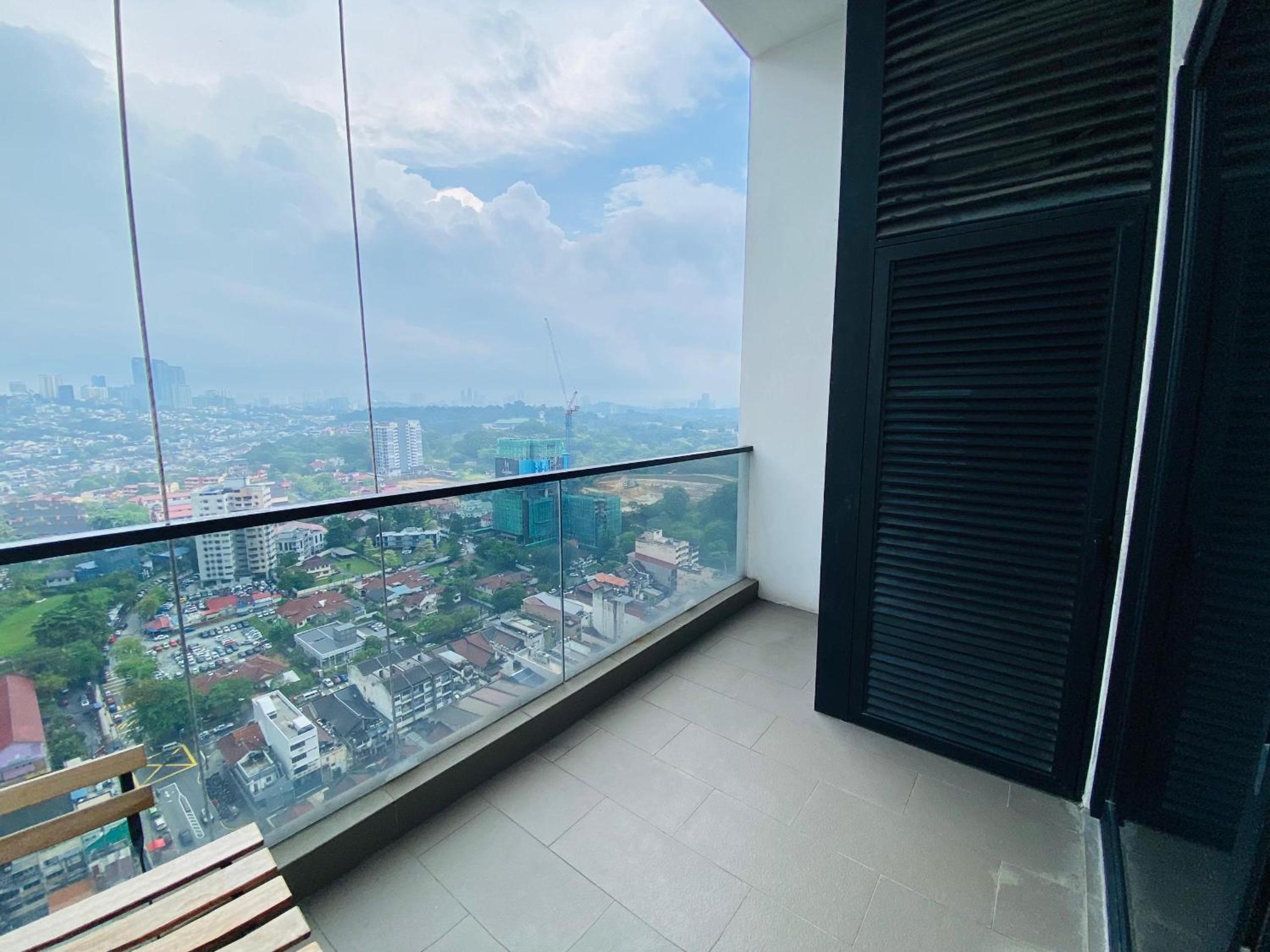 EST Bangsar KL Sentral by DeUrban