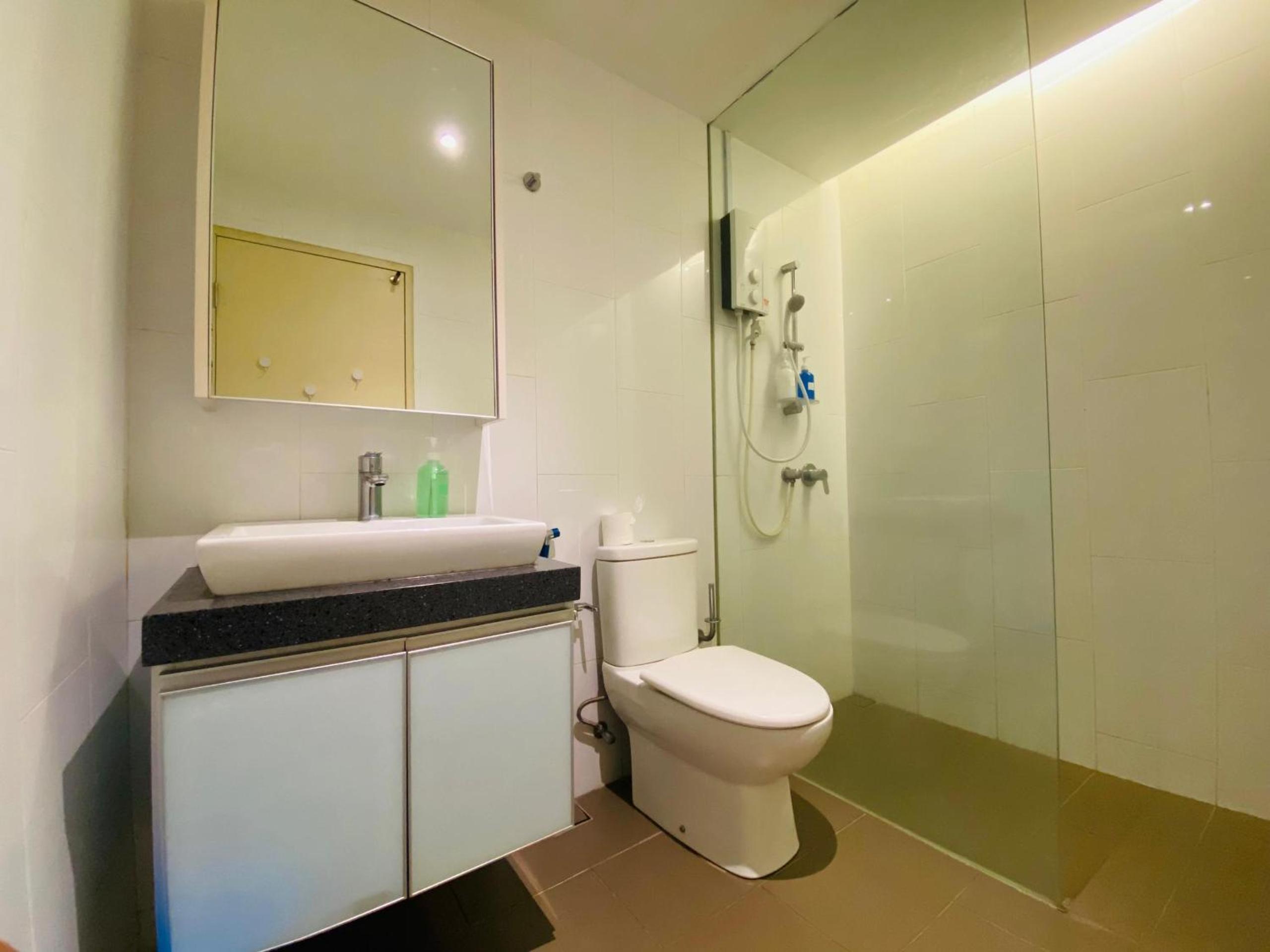 EST Bangsar KL Sentral by DeUrban