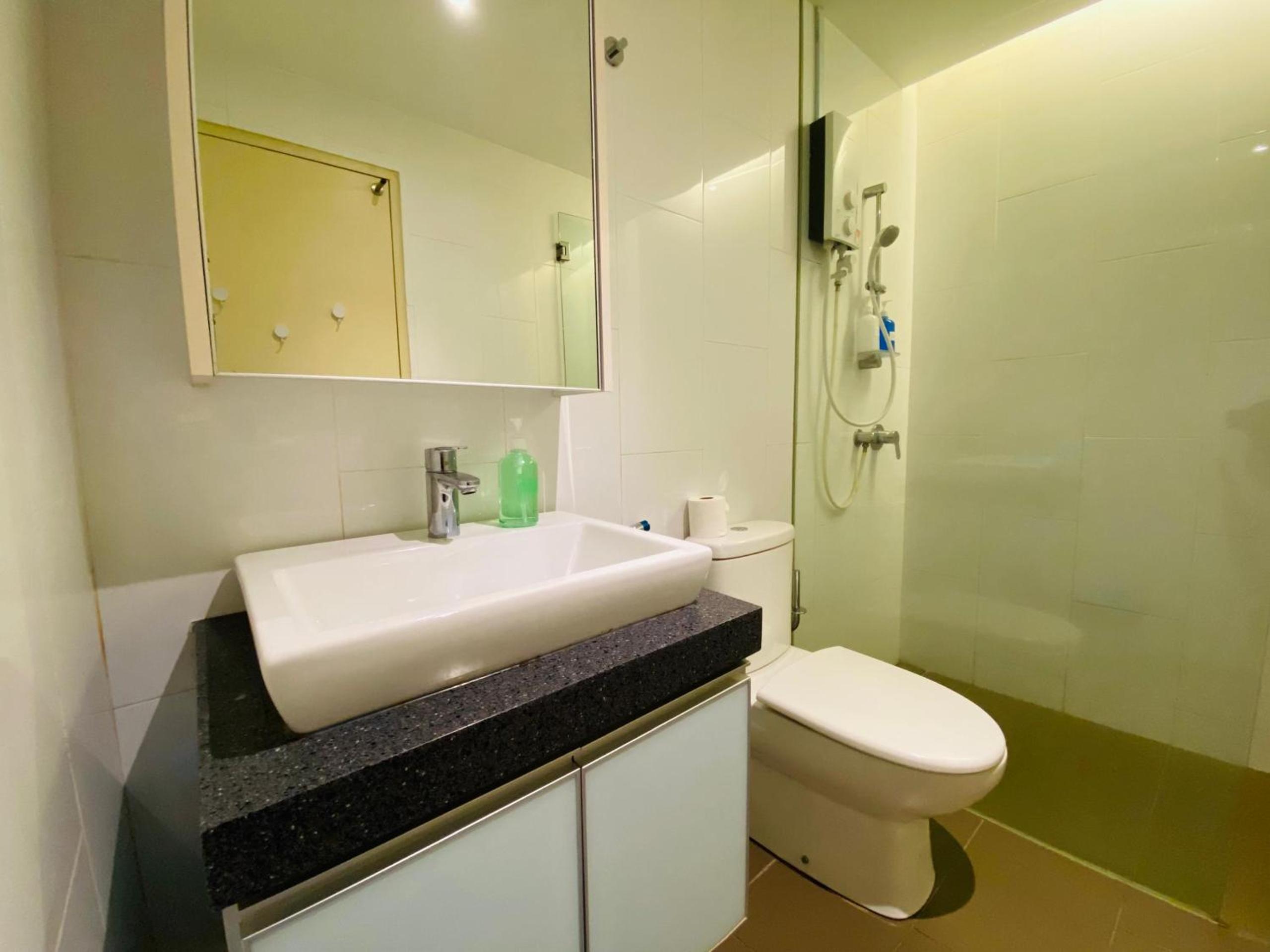 EST Bangsar KL Sentral by DeUrban