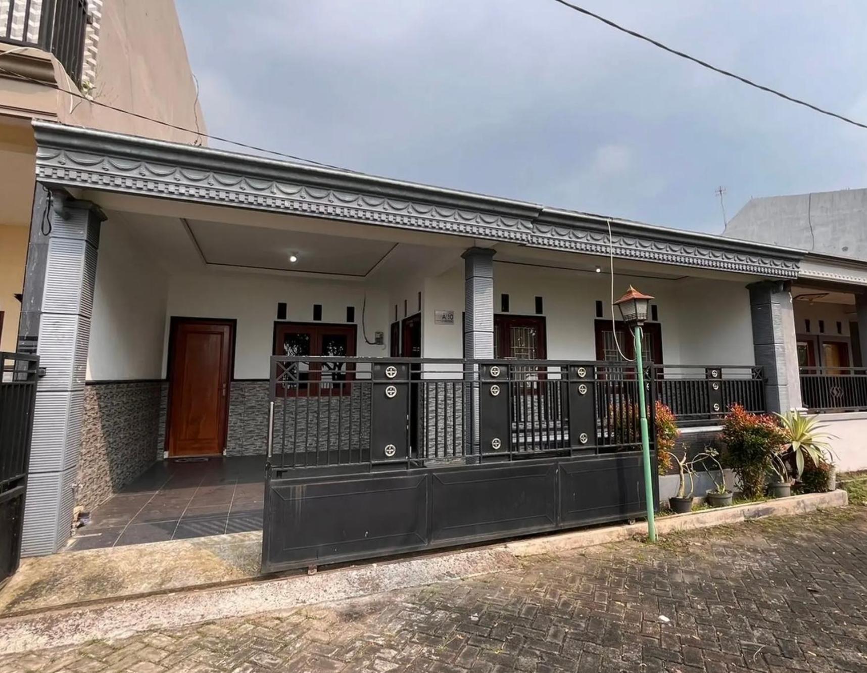 Griya Indah Homestay