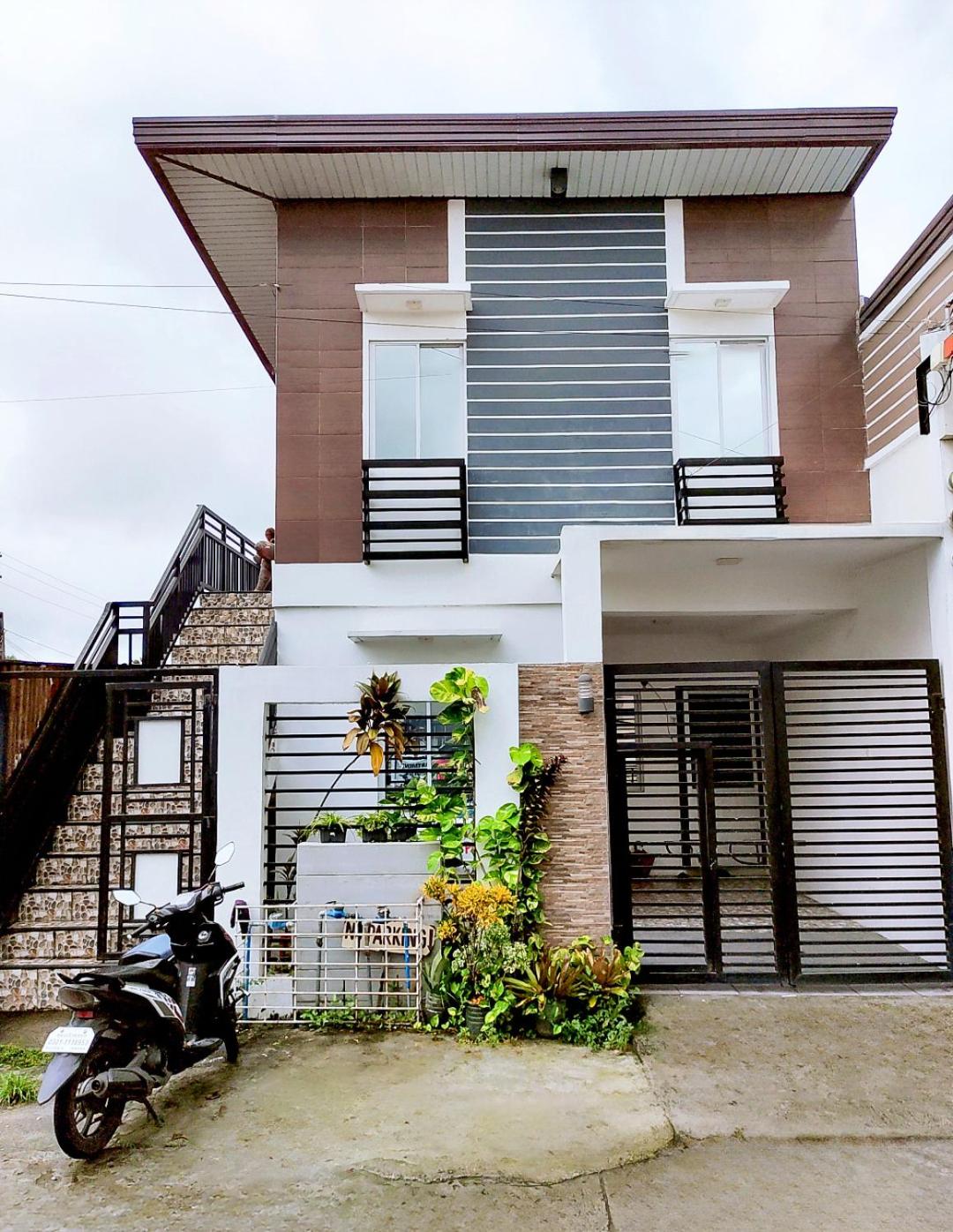 SNOW Apartment - Near Clark International Airport and Dinosaurs Island view 3