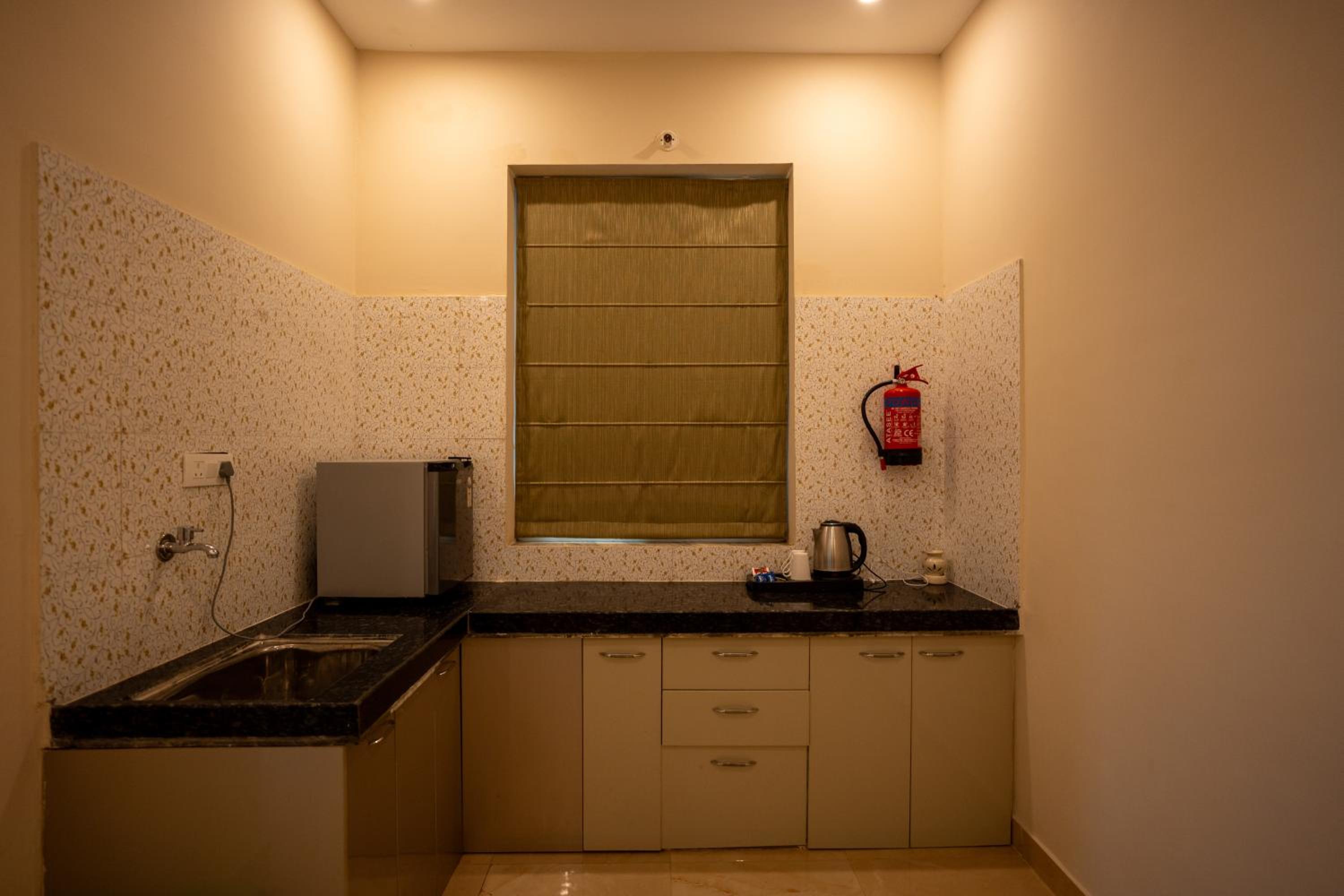 Aanandam Resort & Spa,Pushkar view 4