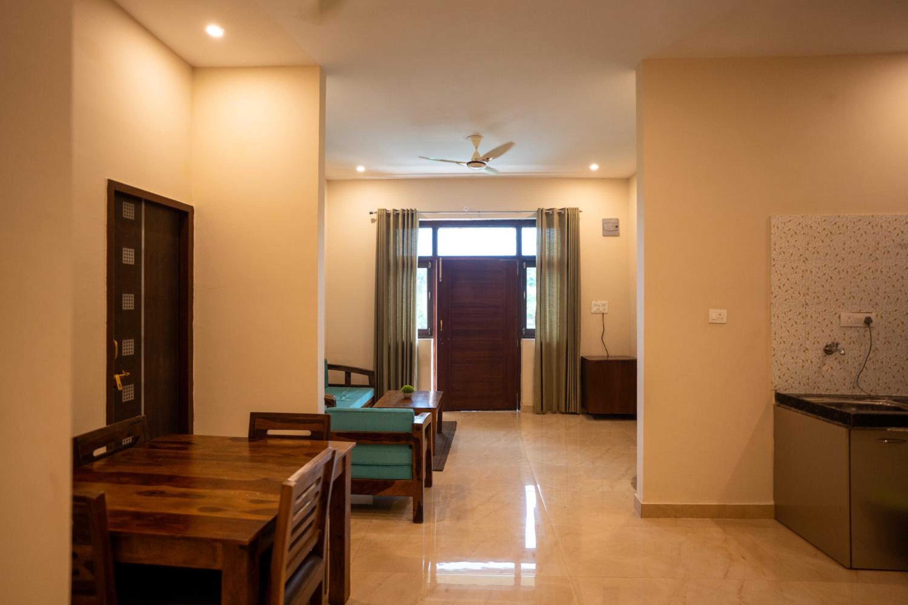 Aanandam Resort & Spa,Pushkar view 5