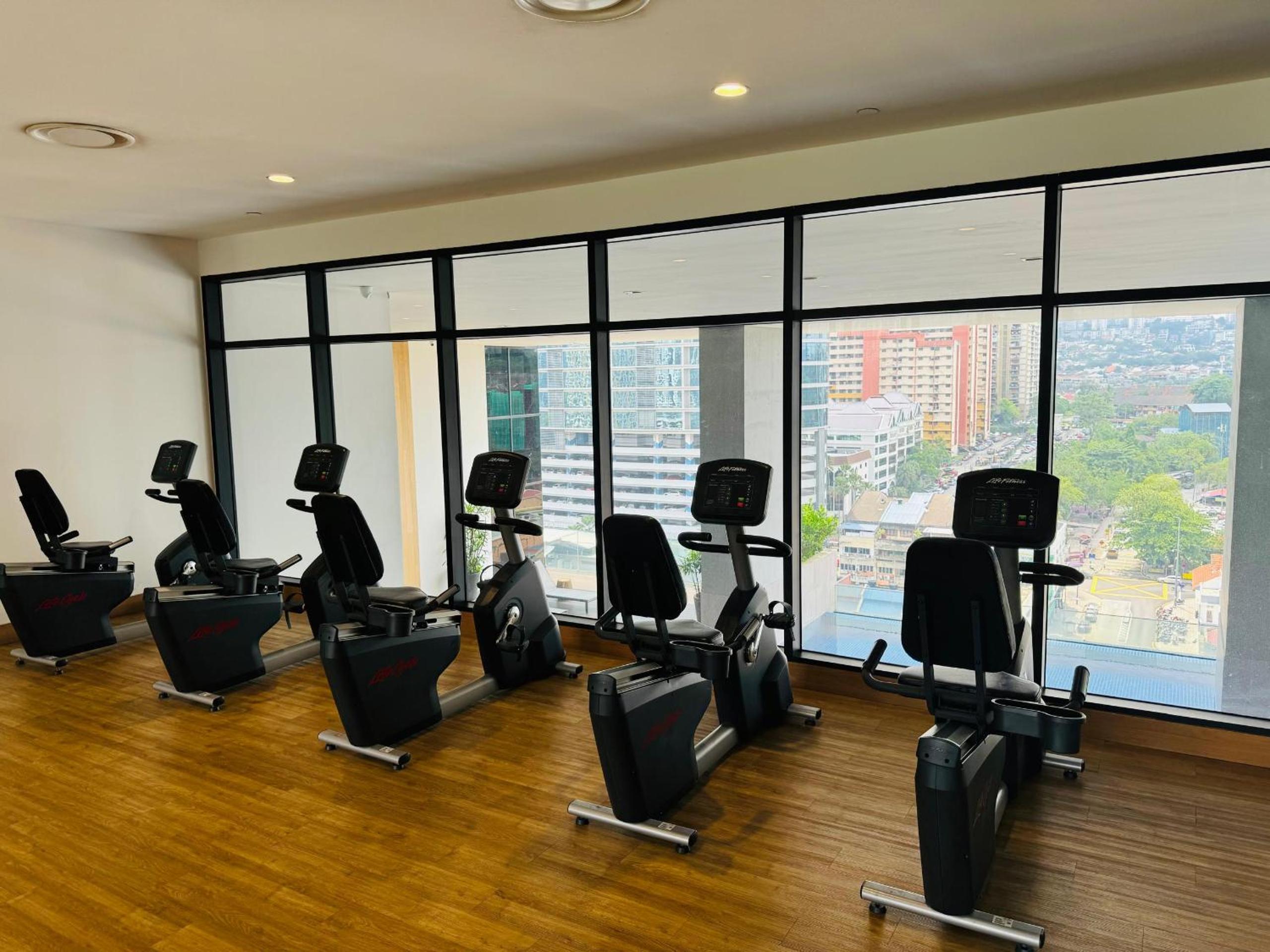 EST Bangsar KL Sentral by DeUrban