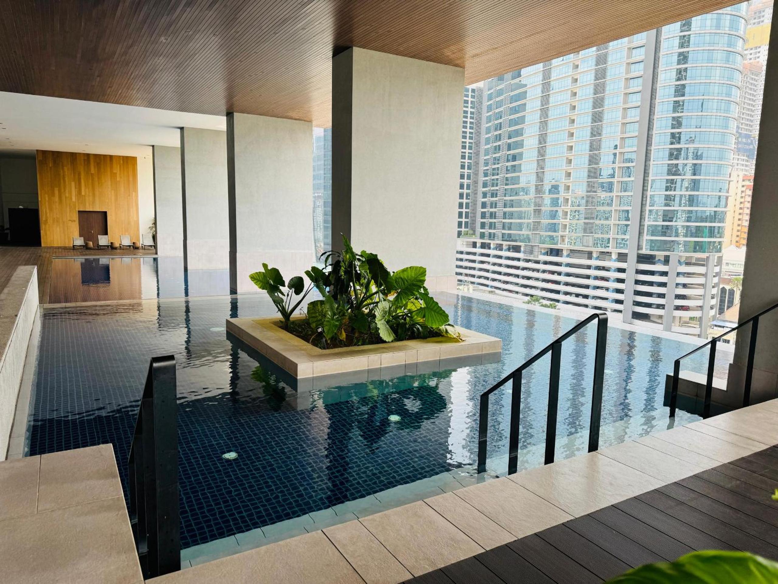 EST Bangsar KL Sentral by DeUrban