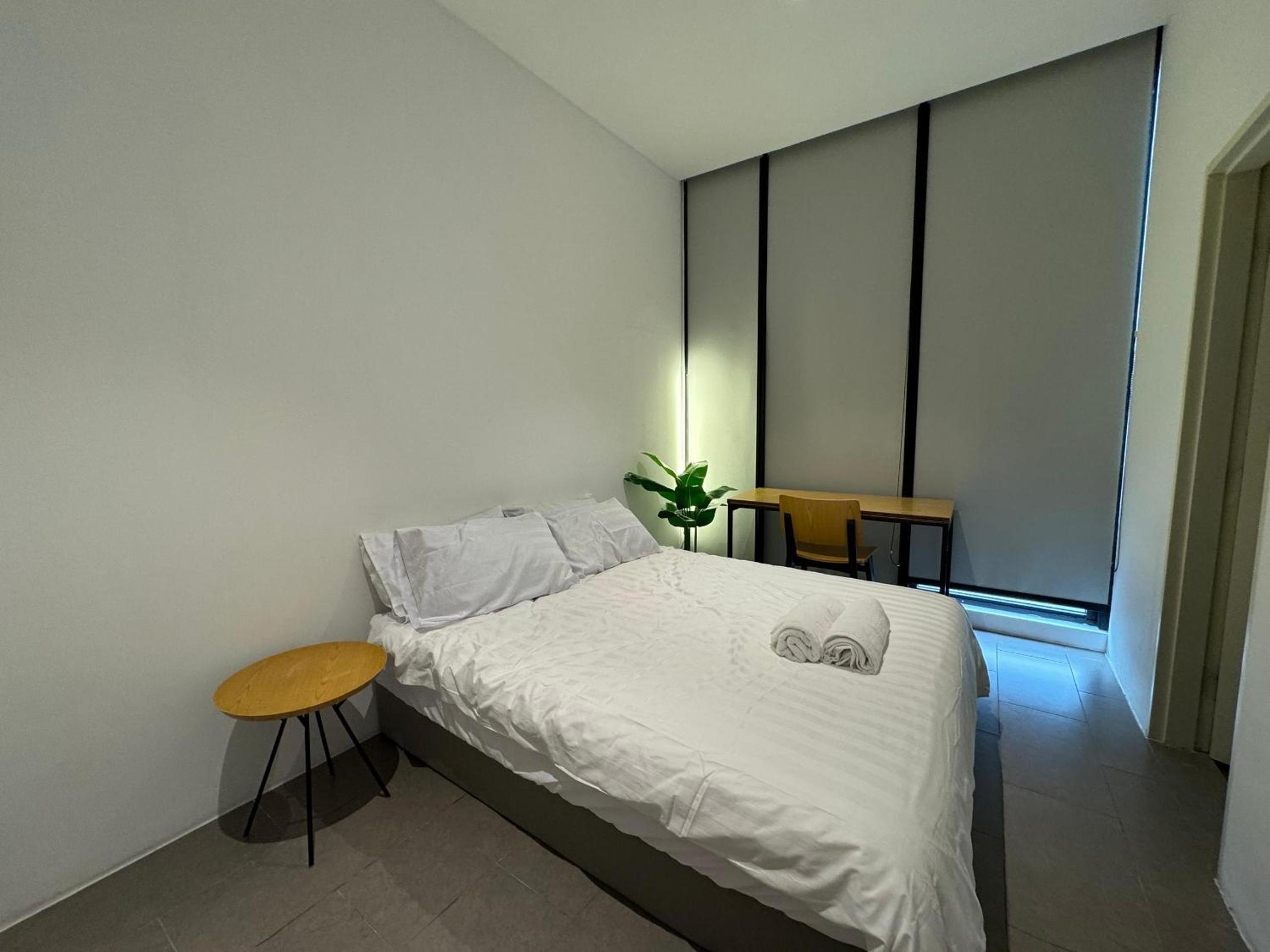 EST Bangsar KL Sentral by DeUrban