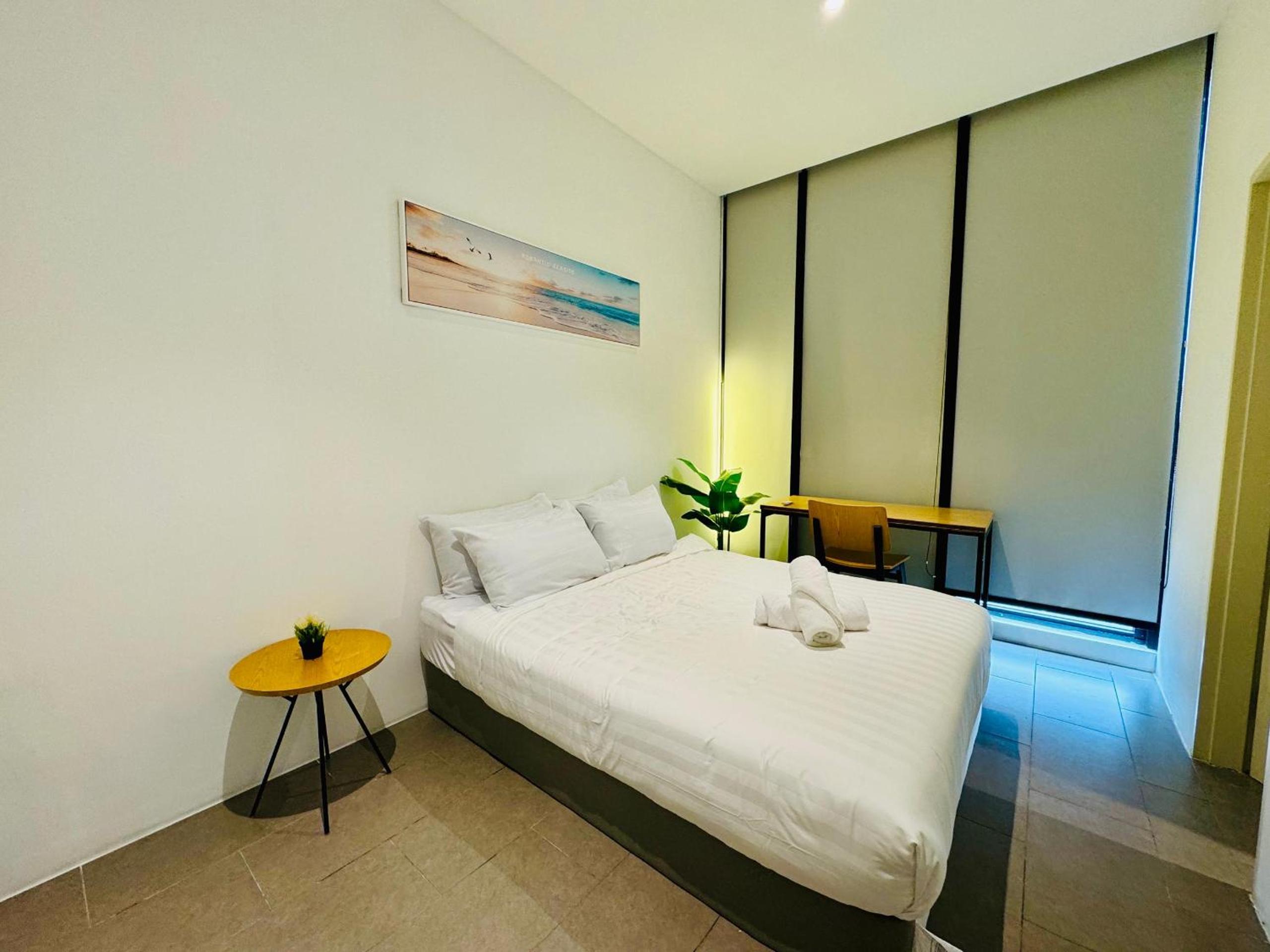 EST Bangsar KL Sentral by DeUrban