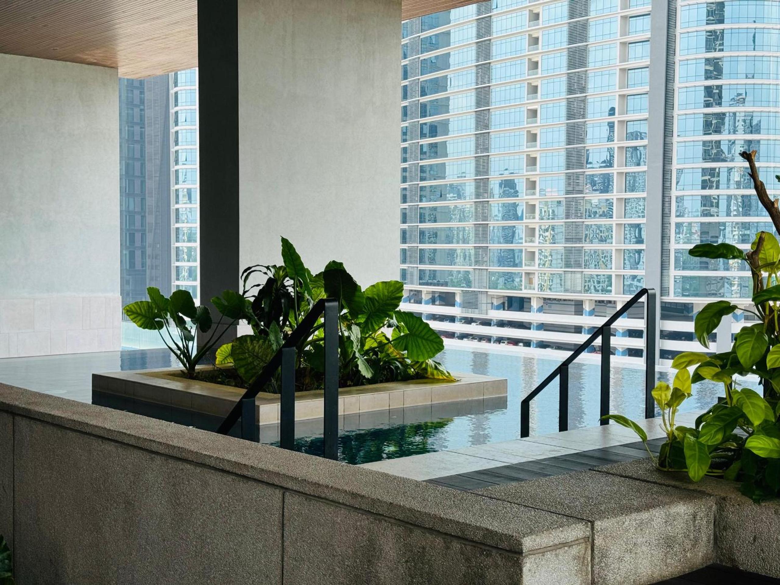 EST Bangsar KL Sentral by DeUrban