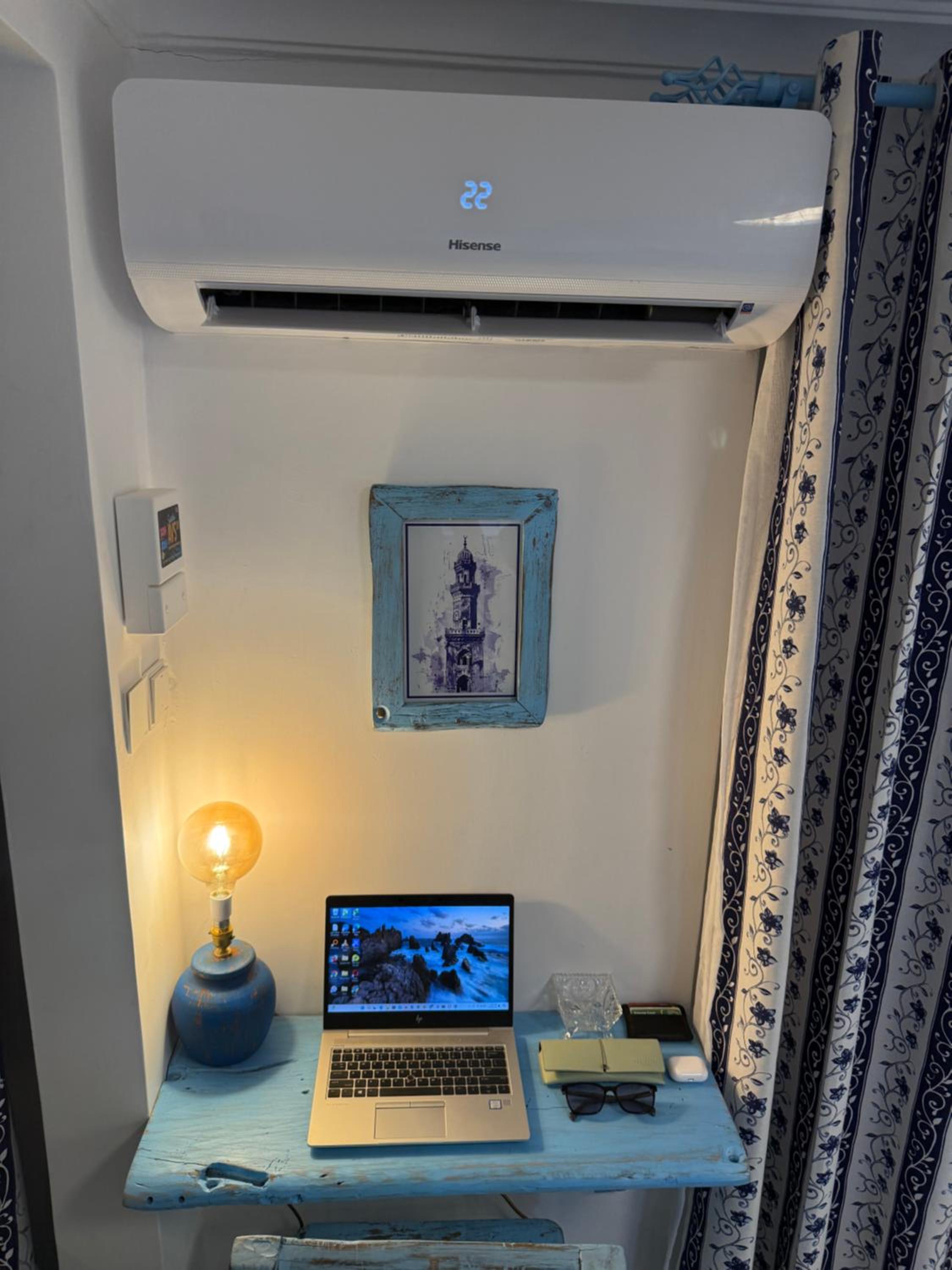 Studio Crème by The Prime Escape view 3