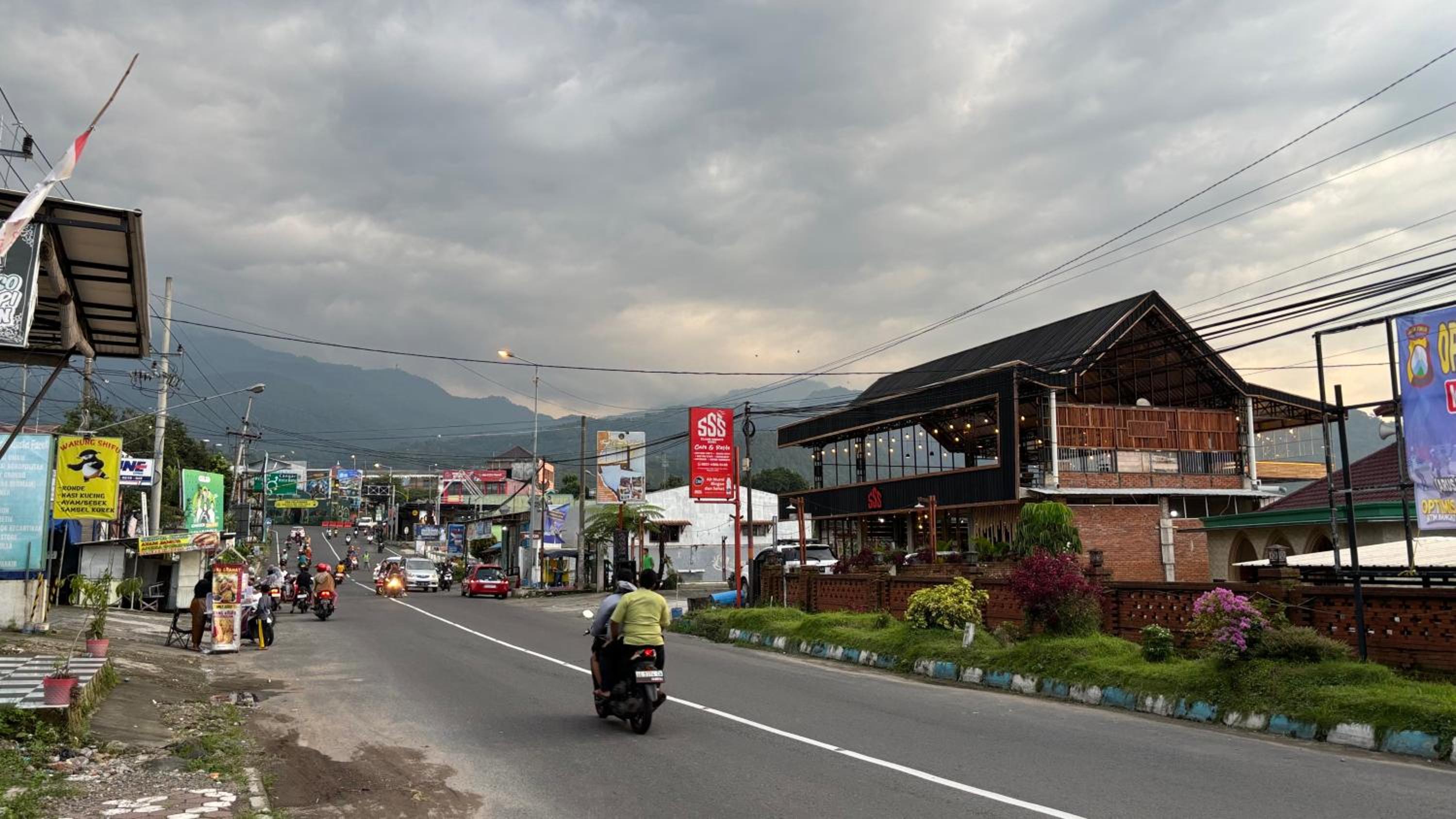 Griya Indah Homestay